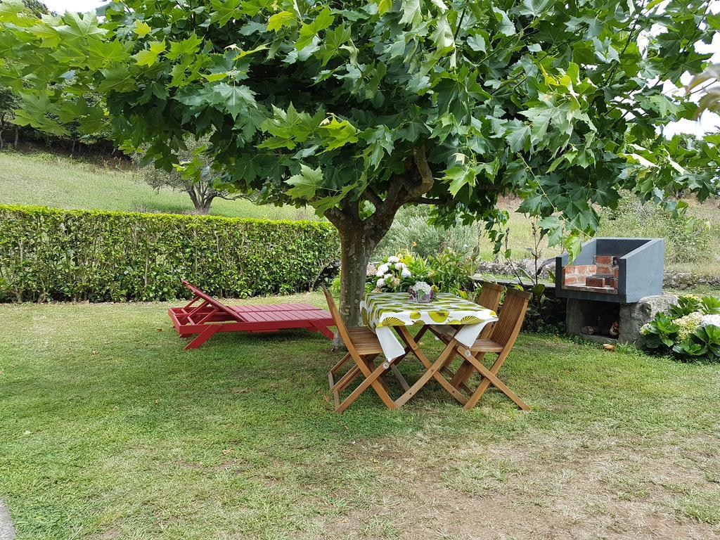 칼루라 Moradia Rustica Jardim 빌라 외부 사진
